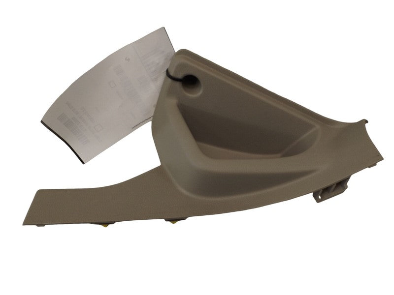 CM51A13245BCW 2012-2018 Ford Focus Passenger RL Door Sill Plate Used CV6Z5413228BA OEM