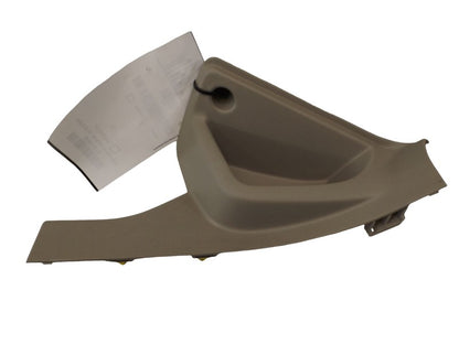 CM51A13245BCW 2012-2018 Ford Focus Passenger RL Door Sill Plate Used CV6Z5413228BA OEM