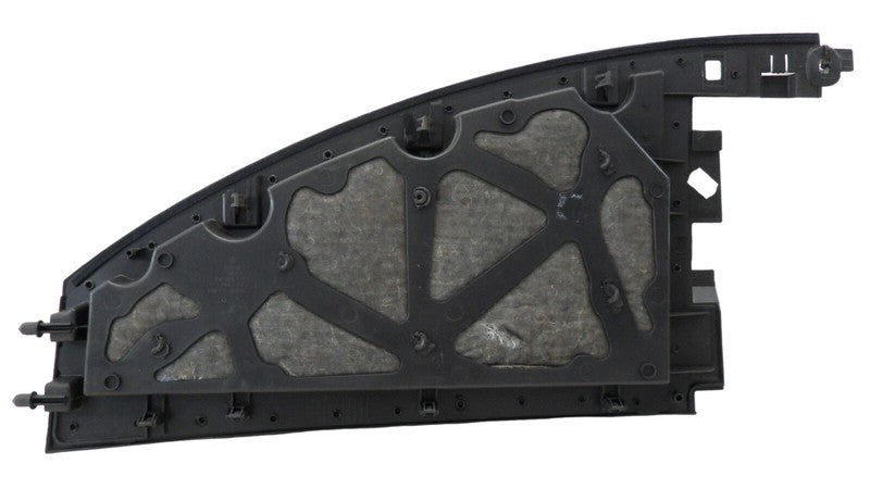 1C1815402 2000-2001 Volkswagen Beetle RO Instrument Panel Cover Used 1C1815402 OEM