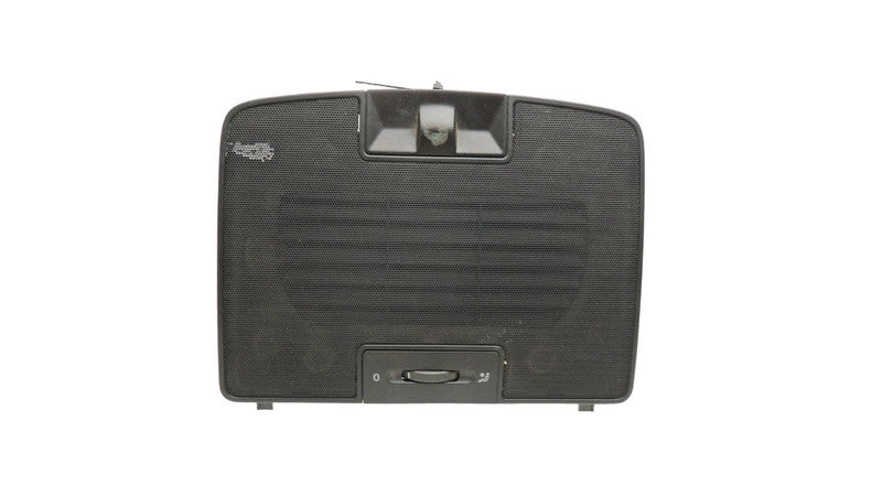 1K0819153C 2006-2010 Volkswagen Rabbit Instrument Panel Storage Compartment Used 1K0819153C