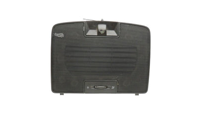 1K0819153C 2006-2010 Volkswagen Rabbit Instrument Panel Storage Compartment Used 1K0819153C