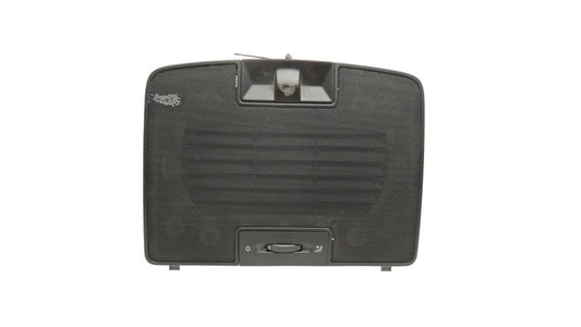 1K0819153C 2006-2010 Volkswagen Rabbit Instrument Panel Storage Compartment Used 1K0819153C