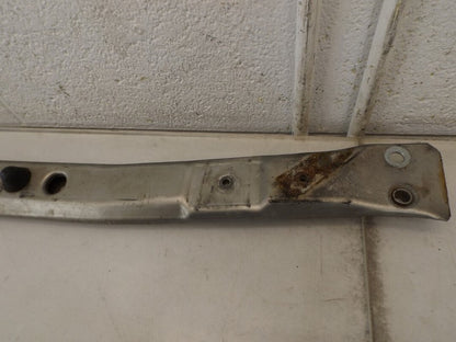 15176209 2002-2009 Oldsmobile Bravada Radiator Support Tie Bar Used OEM 15176209