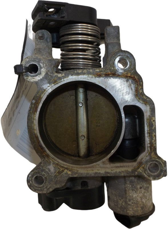 1995-2005 Chevrolet Cavalier 2.2L Engine Throttle Body Used OEM