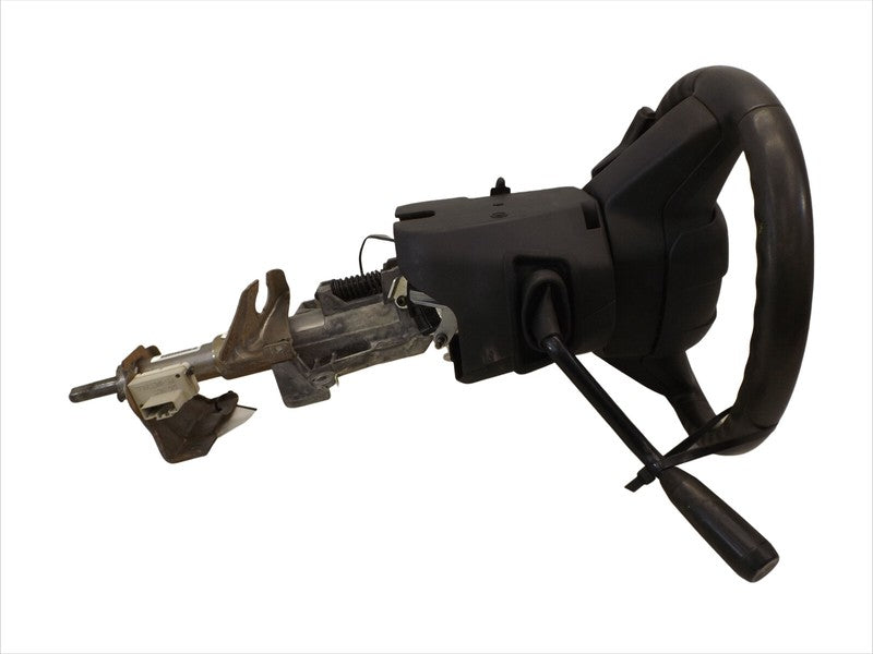 5057512AB 2009-2012 Dodge Ram Steering Column Assembly Used 5057512AB OEM