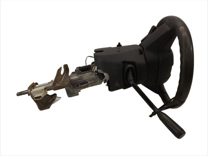 5057512AB 2009-2012 Dodge Ram Steering Column Assembly Used 5057512AB OEM