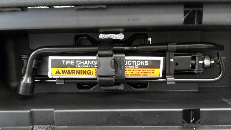 8L8Z78115A00A 2008-2012 Ford Escape Trunk Floor Cargo Storage Box Used OEM 8L8478310B28BJ