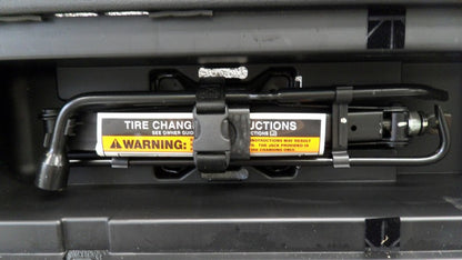 8L8Z78115A00A 2008-2012 Ford Escape Trunk Floor Cargo Storage Box Used OEM 8L8478310B28BJ