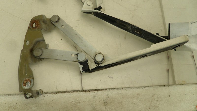 4673954AB 2008-2010 Dodge Grand Caravan Front Hood Hinge Set Used OEM 4673954AB