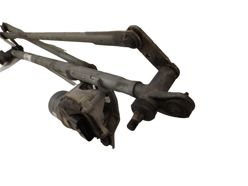 9L8Z17566A 2008-2012 Ford Escape Windshield Wiper Linkage Wiper Motor Used 9L8Z17566A OEM