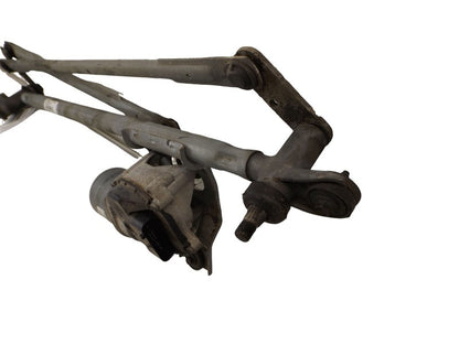 9L8Z17566A 2008-2012 Ford Escape Windshield Wiper Linkage Wiper Motor Used 9L8Z17566A OEM