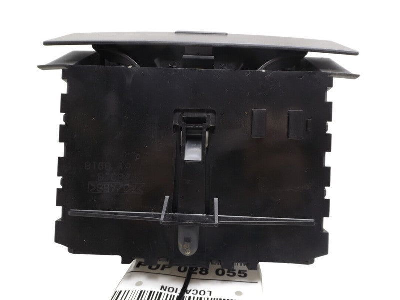 4L3Z1813562AAA 2004-2008 Ford F-150 Dashboard Cupholder Used OEM 4L3415047B00