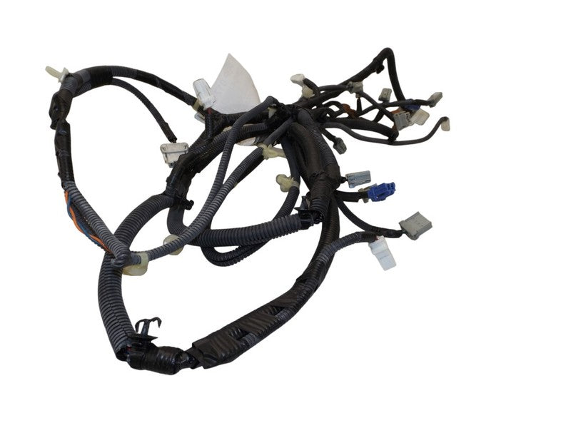 32108SNAA312 2006-2011 Honda Civic Rear Trunk Wiring Harness Used OEM 32108SNAA312