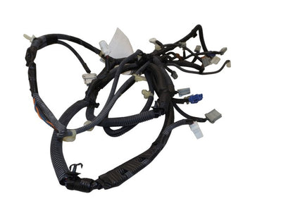 32108SNAA312 2006-2011 Honda Civic Rear Trunk Wiring Harness Used OEM 32108SNAA312