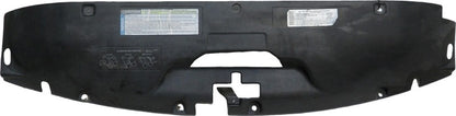 15735965 1999-2006 GMC Sierra 1500 Radiator Core Support Air Baffle Used OEM 15735965