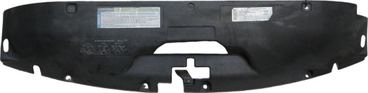 15735965 1999-2006 GMC Sierra 1500 Radiator Core Support Air Baffle Used OEM 15735965