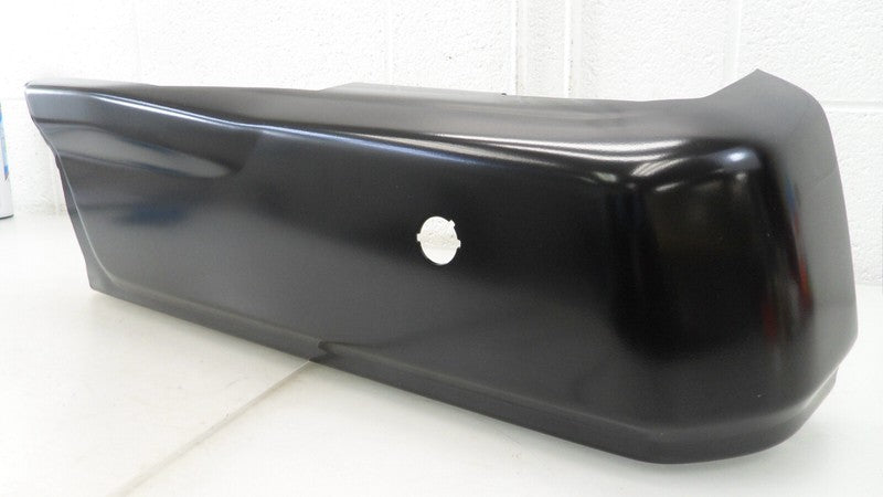 F01102383 2015-2020 Ford F150 Left Rear Bumper End New Aftermarket F01102383 