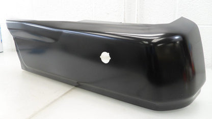 F01102383 2015-2020 Ford F150 Left Rear Bumper End New Aftermarket F01102383 