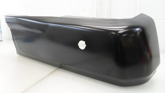 F01102383 2015-2020 Ford F150 Left Rear Bumper End New Aftermarket F01102383 