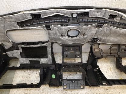 23369296 2010-2017 Chevrolet Equinox Dashboard Panel Assembly Used OEM 20897932