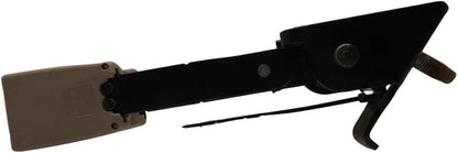 6L1Z78613D98AB 2003-2006 Ford Expedition Rear Seat Belt Receptacle 6L1Z78613D98AB