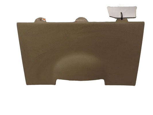 4L3415044F08A 2004-2008 Ford F-150 Instrument Panel Knee Bolster Used OEM 4L3Z1504459AAC