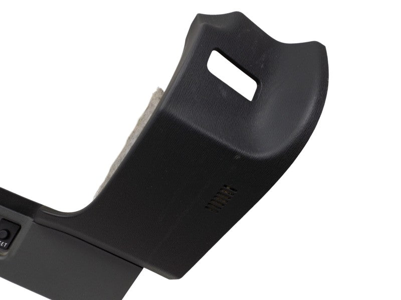 5504547050D1 2004-2009 Toyota Prius Instrument Panel Knee Bolster Used OEM 5504547050D1