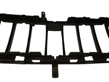 55155800AF 2002-2007 Jeep Liberty Radiator Support Header Panel Used OEM 55155800AF