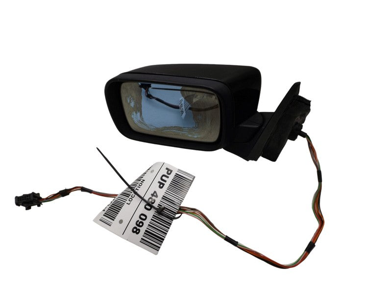 51167003423 2002-2006 BMW 325xi Driver FL Door Mirror Used OEM 51167003423 