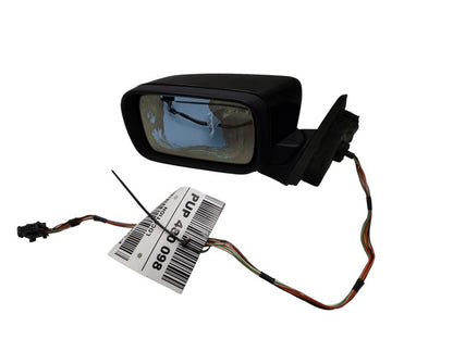 51167003423 2002-2006 BMW 325xi Driver FL Door Mirror Used OEM 51167003423 