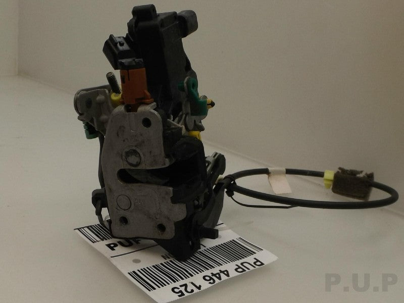 5L2Z78264A01AC 2002-2005 Mercury Mountaineer Right Rear Door Latch Assembly
