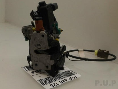 5L2Z78264A01AC 2002-2005 Mercury Mountaineer Right Rear Door Latch Assembly