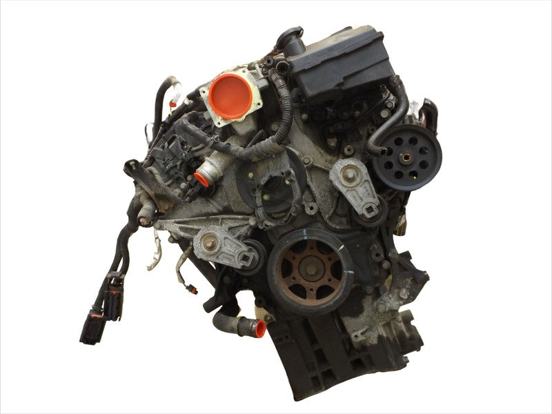 12633079 2008-2009 Cadillac SRX 08-09 CTS Engine Assembly VIN 7 Used 143K 3.6L 12633079 