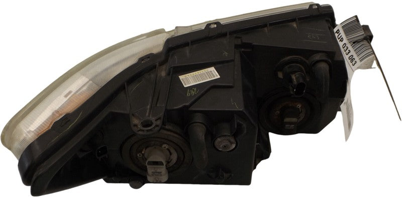 5116288AD 2009-2010 Dodge Journey Driver FL Headlight Used OEM P05116289AB