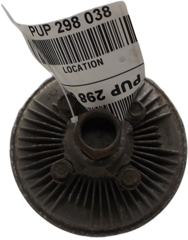 2001-2007 Chevrolet Silverado Engine Cooling Fan Clutch