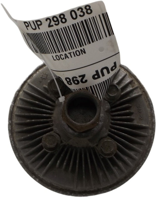 2001-2007 Chevrolet Silverado Engine Cooling Fan Clutch