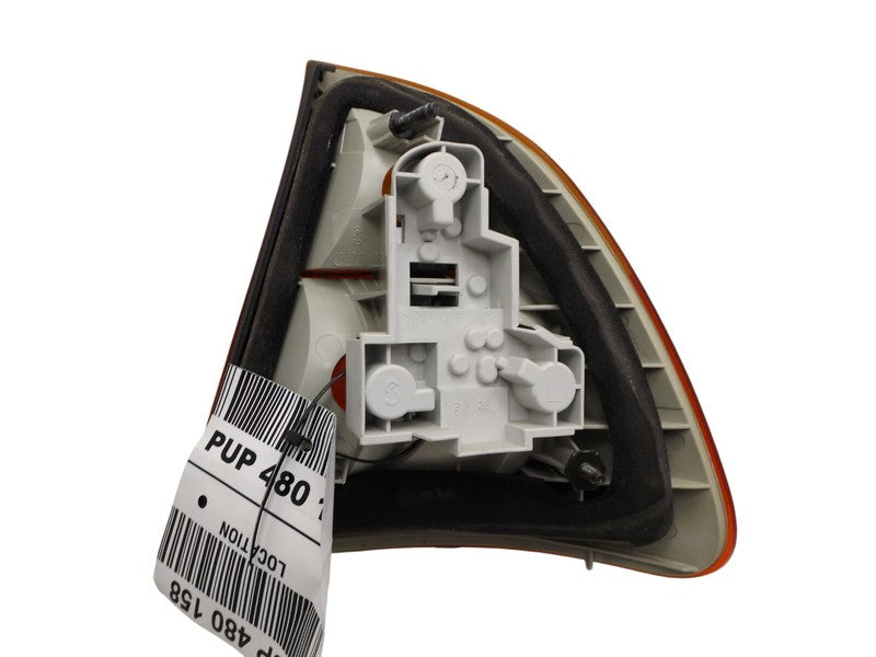28670102 2002-2006 BMW 325xi Driver Rear RL Outer Tail Light Used OEM 28670102