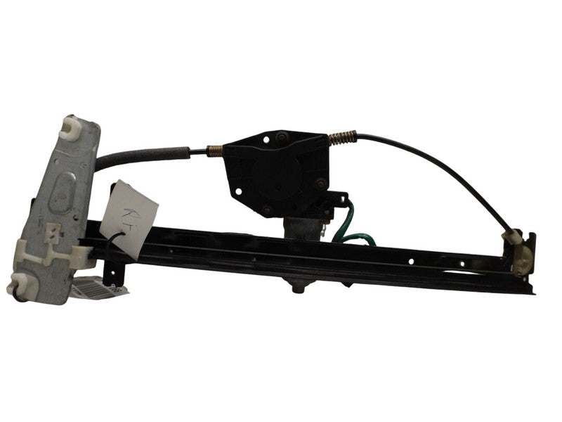 55363287AE 1999-2004 Jeep Grand Cherokee Passenger FR Window Regulator Used OEM 55363287AE