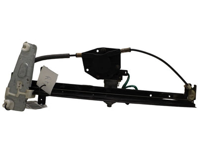 55363287AE 1999-2004 Jeep Grand Cherokee Passenger FR Window Regulator Used OEM 55363287AE