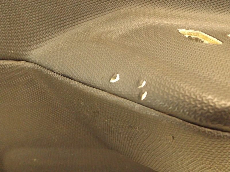 1VW961X9AA 2008-2010 Dodge Avenger Rear Right Door Interior Trim Panel Used 1GL481DVAA 