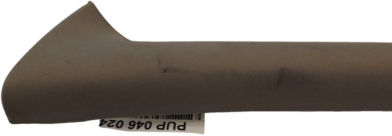 39838691 2010-2016 Volvo XC70 Driver FL A Pillar Trim Used OEM 39838691