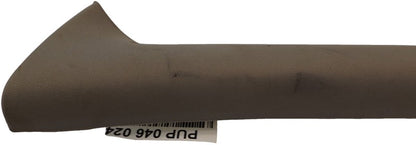 39838691 2010-2016 Volvo XC70 Driver FL A Pillar Trim Used OEM 39838691