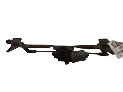 9E5117566AA 2006-09 Ford Fusion Front Windshield Wiper Linkage W/ Motor Used 9E5117566AA OEM