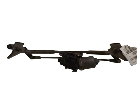9E5117566AA 2006-09 Ford Fusion Front Windshield Wiper Linkage W/ Motor Used 9E5117566AA OEM