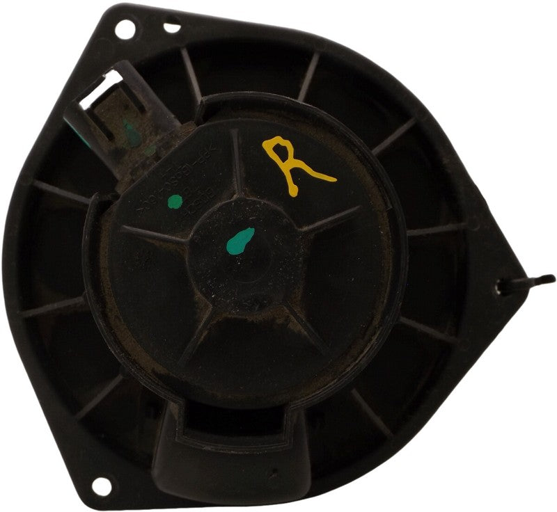 15809345 1998-2005 Oldsmobile Silhouette HVAC Blower Motor Assembly Used OEM CHA512A003