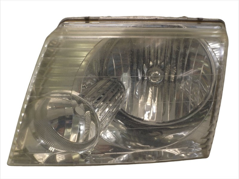 1L2X13006A 2002-2005 Ford Explorer Driver FL Headlight Used 1L2Z13008AA OEM