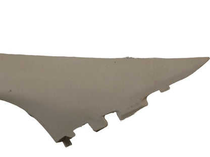 YD77HDAAF 2007-2009 Dodge Caliber Driver FL Body A-Pillar Trim Panel Used YD77HDAAF OEM