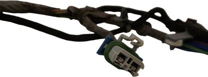 15892663 2006-2011 Chevrolet Impala Passenger Rear Right Door Wiring Harness Used OEM