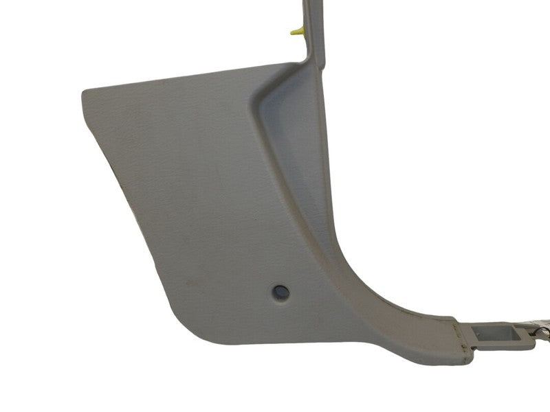 TW38BDAAD 2004-2008 Chrysler Pacifica Passenger RH Kick Trim Used OEM 0TW38TRMAD