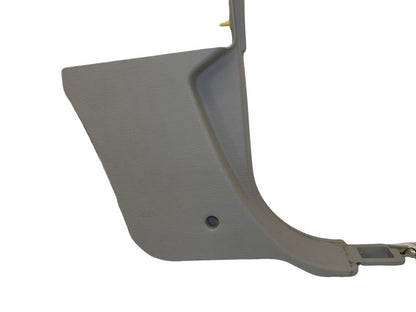 TW38BDAAD 2004-2008 Chrysler Pacifica Passenger RH Kick Trim Used OEM 0TW38TRMAD